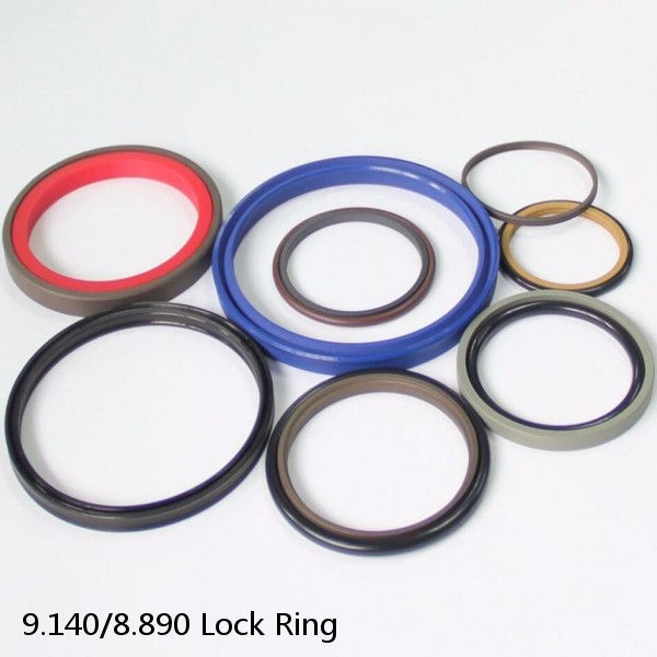 9.140/8.890 Lock Ring #1 image